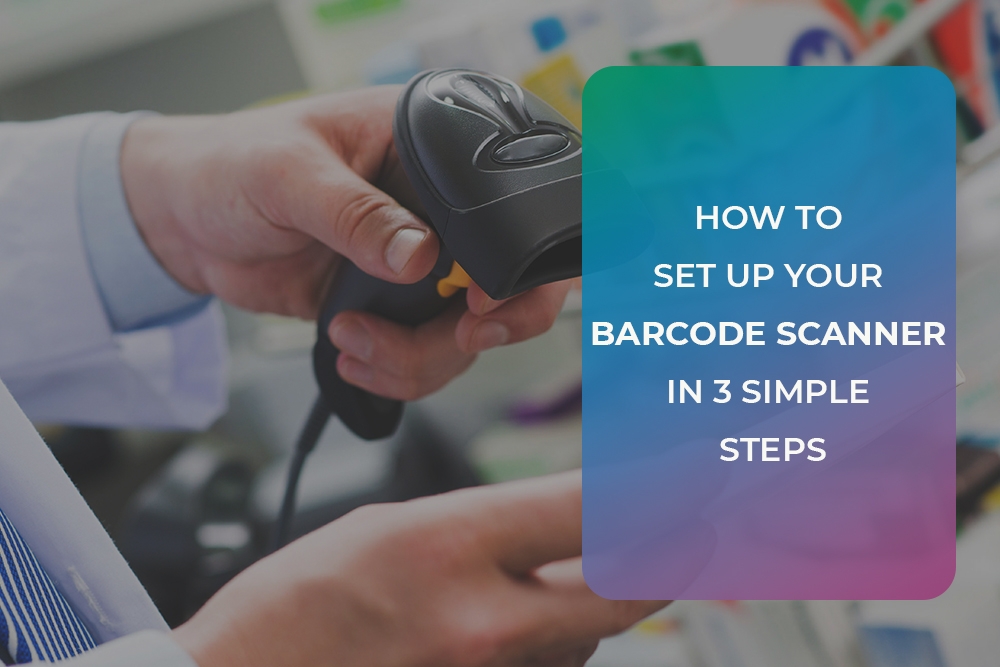 How To Set Up Your Barcode Scanner In 3 Simple Steps Ptechpos 3162